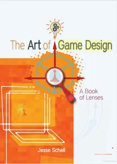 The Art of Game Design