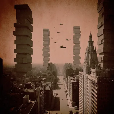 The City